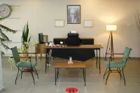 Urla Zeytin Hotel