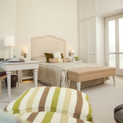 Junior Suite, 1 Bedroom, Non Smoking, Sea View Grand Hotel Heiligendamm Promo Code