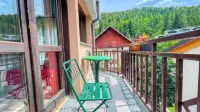 Residence Villa Frejus