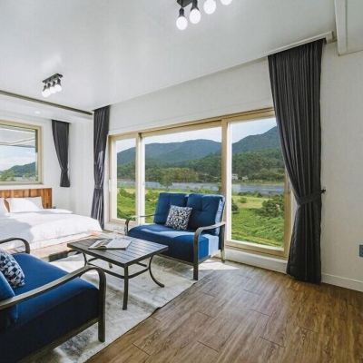 Guest Room Milky Way Pension Promo Code