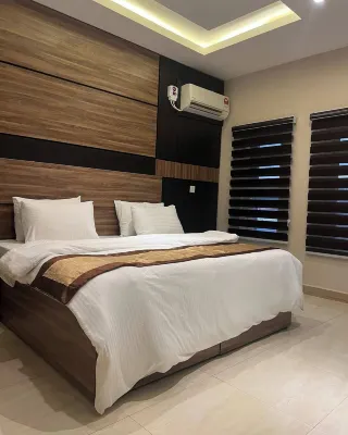 Muna Hotels Hotels in 