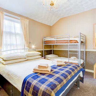 Family Room 9 New Brooklyn Promo Code