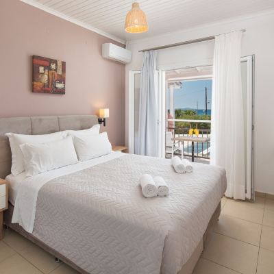 Family Two-Bedroom Apartment The Wave Promo Code