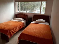 Kuyay Hostel Hotele w: 