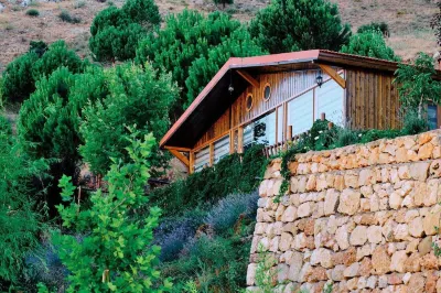 Westwood Valley Zahle Ξενοδοχεία στην πόλη 