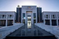 Dominium Palace Hotel di 