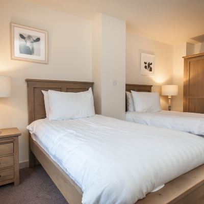 Classic Twin Room, 2 Twin Beds Comis Hotel & Golf Resort Promo Code