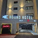 HoundHotel Mokpo PeaceSquare Hotels near Mokpo Station