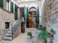 Casa Bougainvillea فنادق في سولر