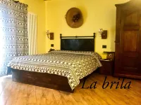 Agriturismo B&B Chèvres à Cheval Hotels in Aosta