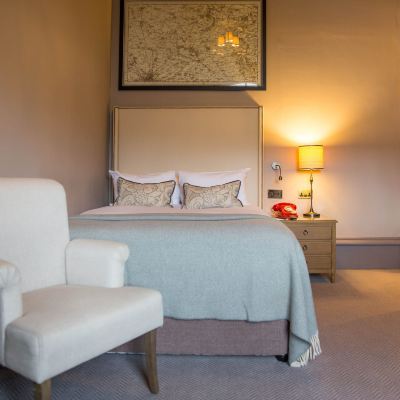 舒適雙人房 皇家約克酒店優惠