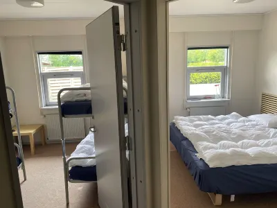 Danhostel Thorhallen Jels Hotele w: 