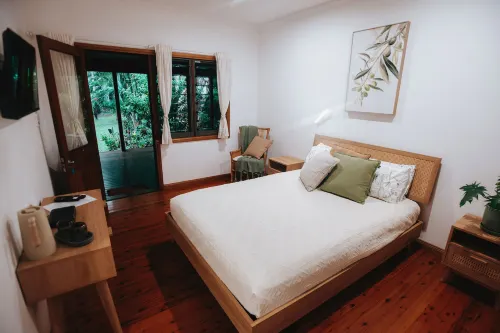 Paperbark Retreat
