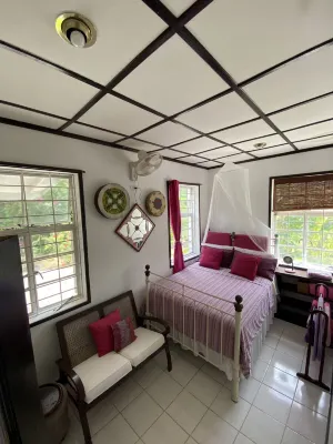 Barbados Chi Guest House Hotel di 
