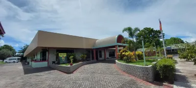 Hotel Kokopo Hoteles en 