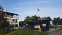 Akmonya Pansiyon Hoteles en 