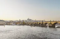 Limehome Prague Múza