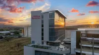 Hilton Garden Inn San Jose Airport City Mall Hotels in 