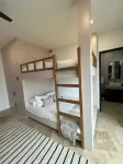 NEW Oceanfront in Heart of Bucerias!