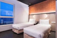 Onomo Hotel Kigali