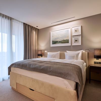 Suite Der Öschberghof Promo Code