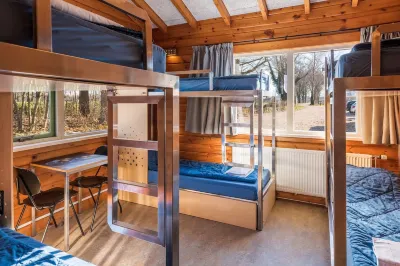 Stayokay Hostel Gorssel - Deventer Hotels in 