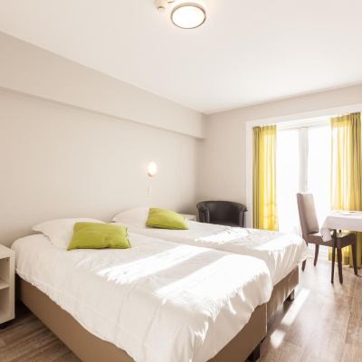 Double Room Hotel les Mouettes Promo Code