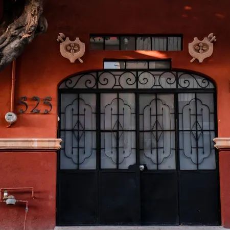 Casa Marquez