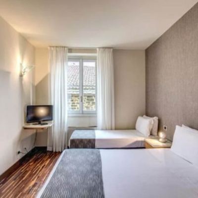 Family Room Albergo Firenze Promo Code