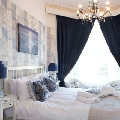 Standard Double Room with Ensuite The Leicester Promo Code
