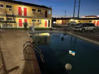 Ladybird Inn
