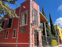 Hotel San Miguel Các khách sạn ở 