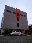 103 Hotel & Flats Hotels in 