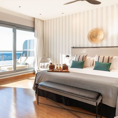 Suite Gran Hotel Sol y Mar Promo Code