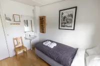 Södergården Åre Hotele w: 