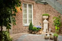 Boutique Hotel Caelus VII