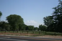 Antelope Hills Inn