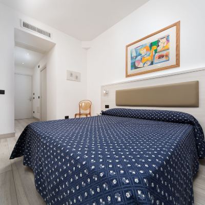 Double Room Hotel Giotto Promo Code