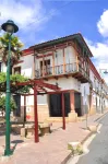 Hotel Monasterio Hotels in 