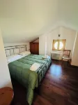 Vulcano Monticchio Hotels in 