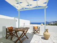 Asterias Boutique Hotel