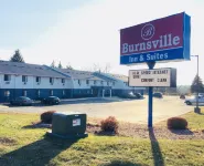 Burnsville Inn & Suites Hotels in 
