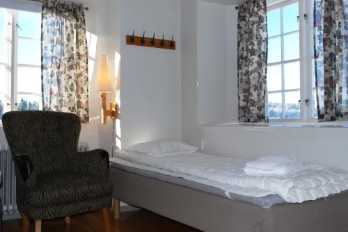Öster Malma Vandrarhem - Hostel
