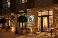 Artis Boutique Hotel Hotels in 