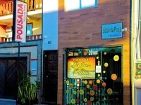 Pousada Solar da Praia Hotel a 