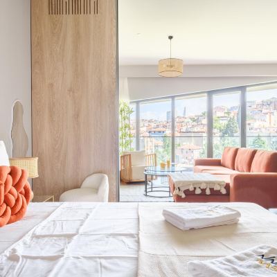 Studio Benesta Residence Promo Code