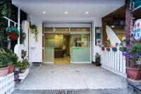 베이 핀 B&B