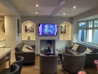 The Dormy House Hotel