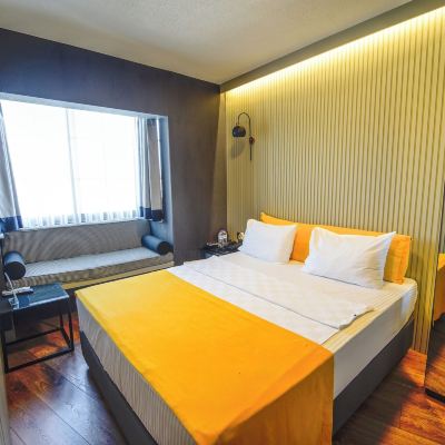 Economy Double Room Basel Hotel Promo Code