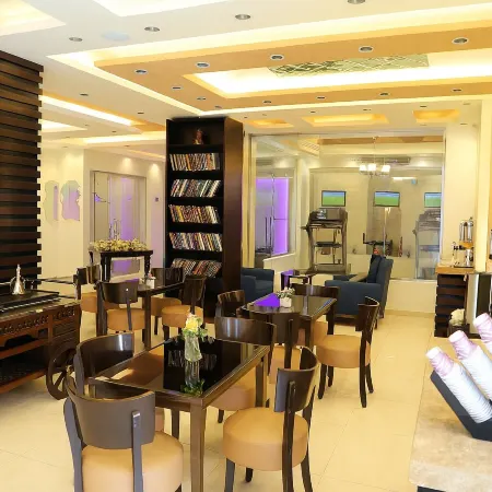 Alsaraya Hotel Suites
